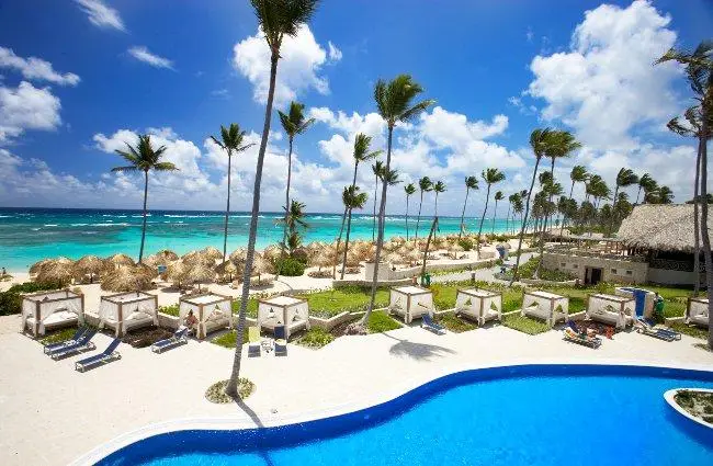 Majestic Elegance Punta Cana All Inclusive Resort 