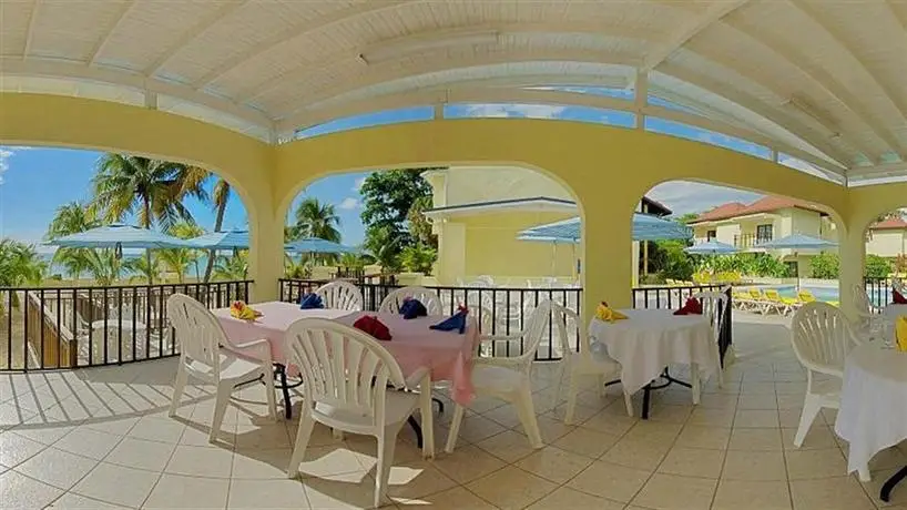 Rooms Negril 