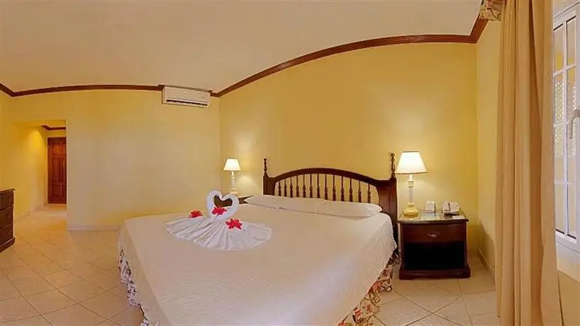 Rooms Negril 