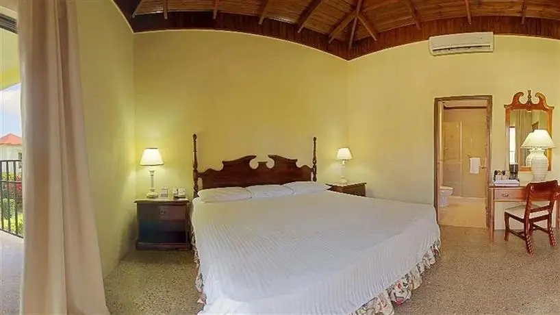 Rooms Negril 