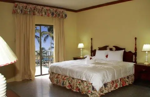 Rooms Negril 