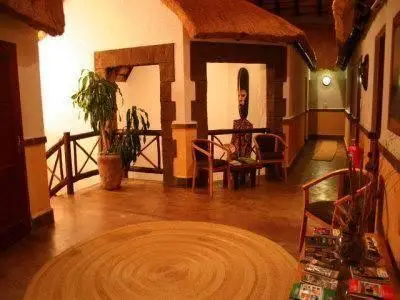 Grand Kruger Lodge and Spa