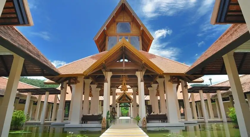 Sukko Spa Resort