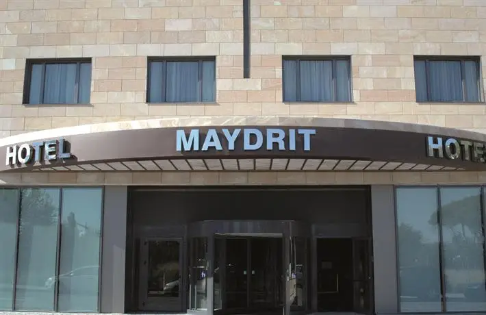 Hotel Maydrit 