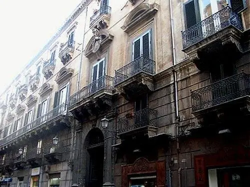 Palazzo Montevago