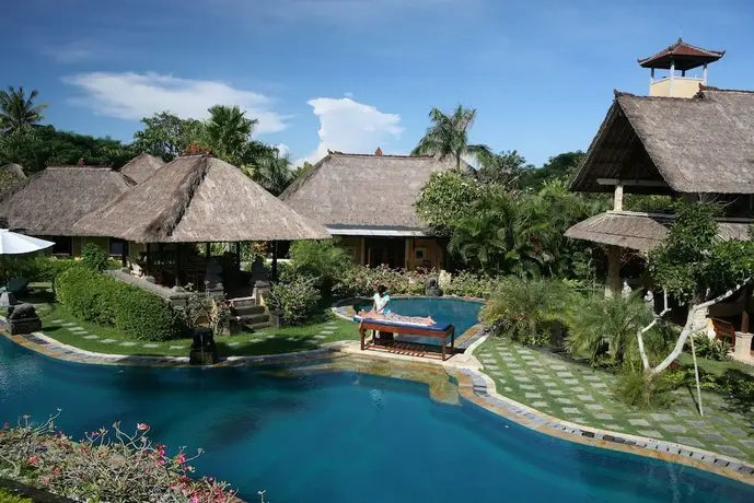 Rumah Bali Nusa Dua