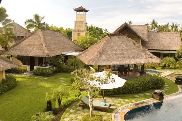 Rumah Bali Nusa Dua