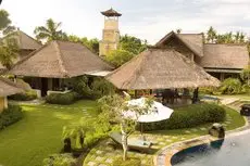 Rumah Bali Nusa Dua 