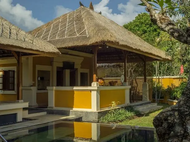 Rumah Bali Nusa Dua 