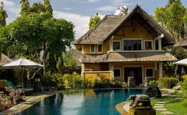 Rumah Bali Nusa Dua 