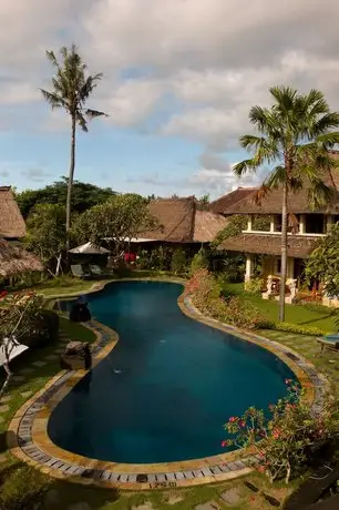 Rumah Bali Nusa Dua 