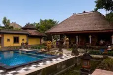 Rumah Bali Nusa Dua 