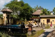 Rumah Bali Nusa Dua 