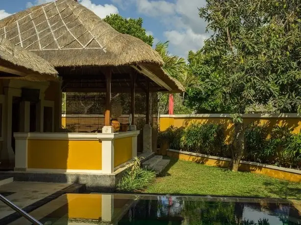 Rumah Bali Nusa Dua 