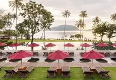 The Vijitt Resort Phuket 