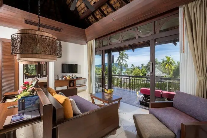 The Vijitt Resort Phuket 