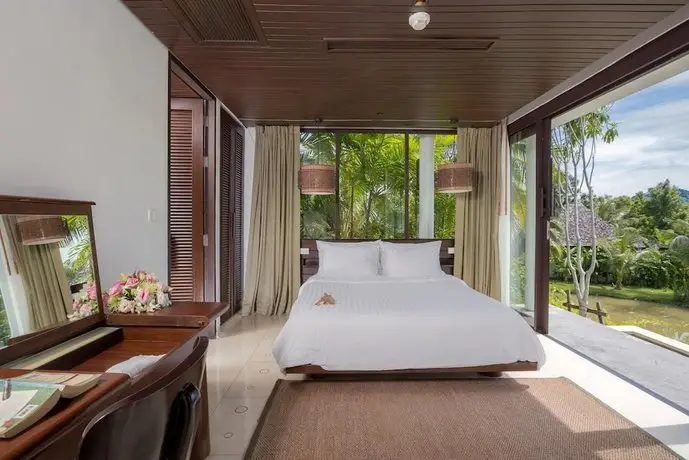 The Vijitt Resort Phuket 