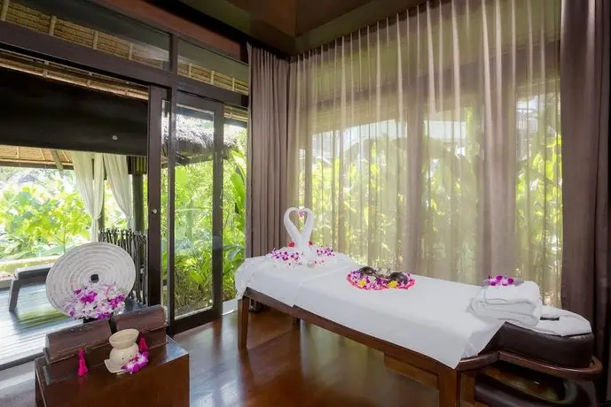 The Vijitt Resort Phuket 