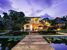 The Vijitt Resort Phuket 