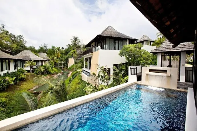 The Vijitt Resort Phuket 