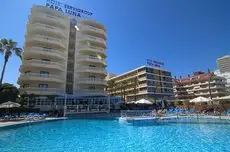 Hotel Servigroup Papa Luna 