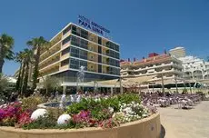 Hotel Servigroup Papa Luna 