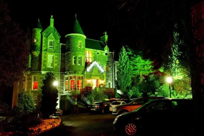 Knock Castle Hotel & Spa