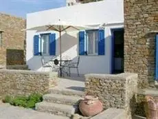 Lithos Residents Apartments Platys Gialos Sifnos 