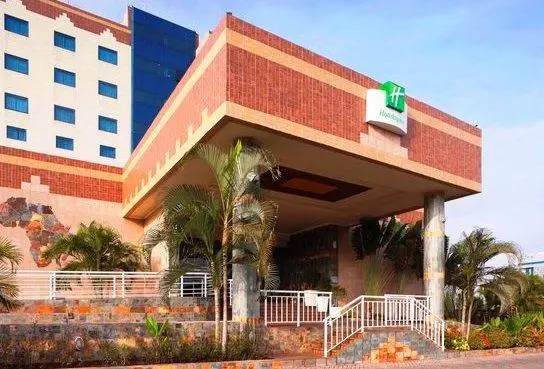 Holiday Inn Accra Airport