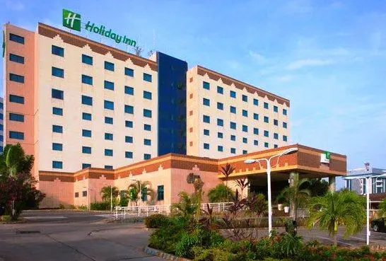 Holiday Inn Accra Airport 