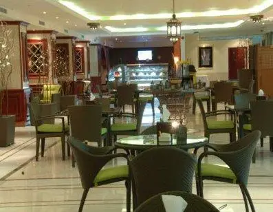 Hotel Al Shohada 