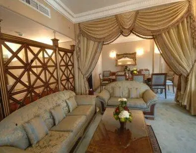 Hotel Al Shohada 