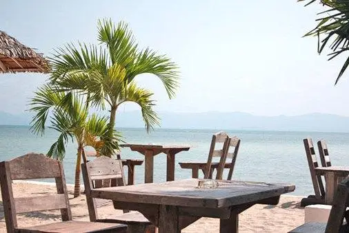 Milky Bay Resort Ban Tai