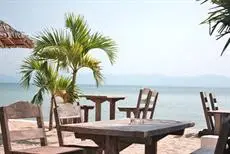 Milky Bay Resort Ban Tai 