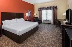 Holiday Inn Express & Suites Lexington Downtown Area-Keeneland 