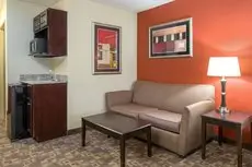 Holiday Inn Express & Suites Lexington Downtown Area-Keeneland 