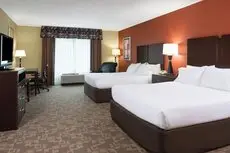 Holiday Inn Express & Suites Lexington Downtown Area-Keeneland 