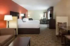 Holiday Inn Express & Suites Lexington Downtown Area-Keeneland 