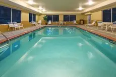 Holiday Inn Express & Suites Lexington Downtown Area-Keeneland 