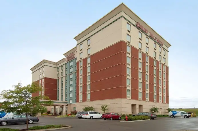 Drury Inn & Suites Indianapolis Northeast 