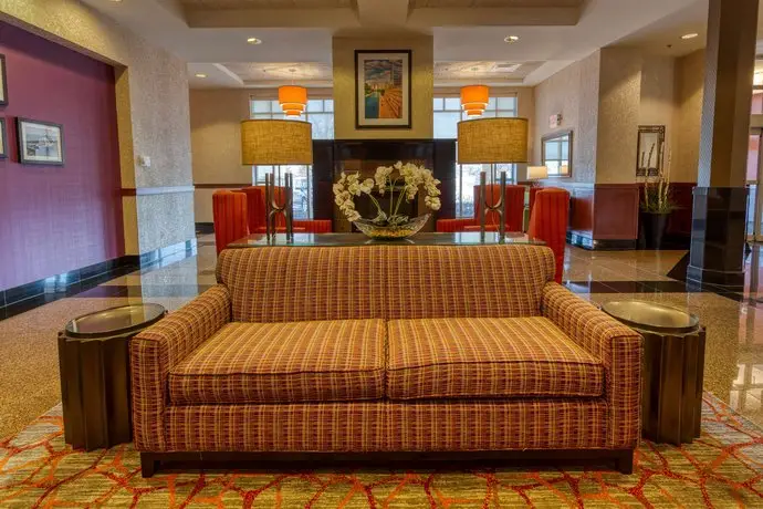 Drury Inn & Suites Indianapolis Northeast 