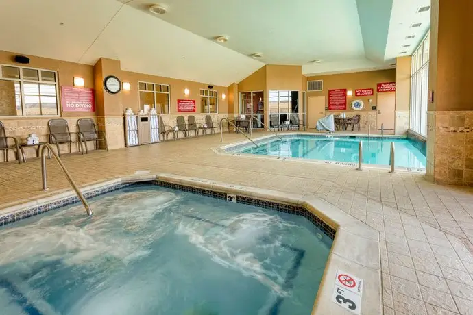 Drury Inn & Suites Indianapolis Northeast 