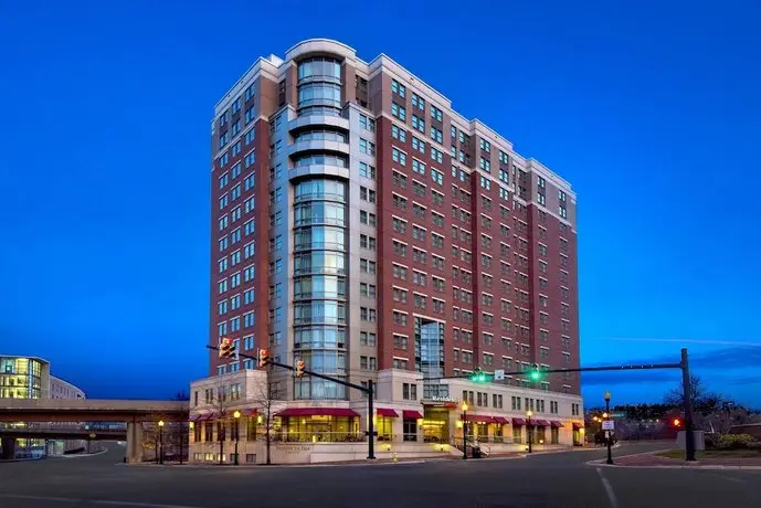 Residence Inn Alexandria Old Town South at Carlyle 