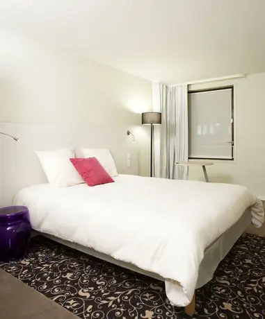 Ibis Styles Lille Centre Gare Beffroi 