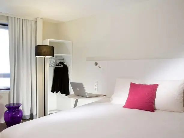 Ibis Styles Lille Centre Gare Beffroi 