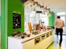 Ibis Styles Lille Centre Gare Beffroi 