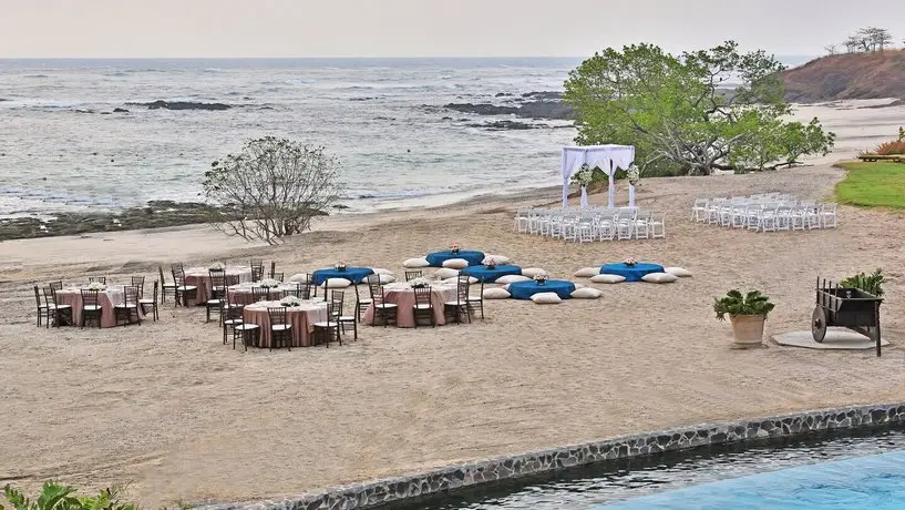 JW Marriott Guanacaste Resort & Spa 