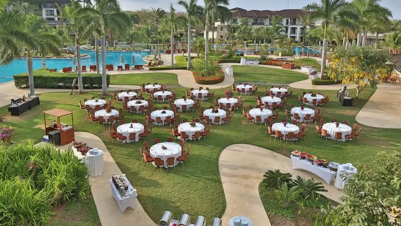 JW Marriott Guanacaste Resort & Spa 