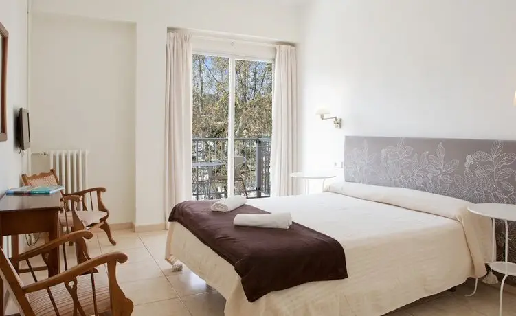 Hotel Miramar Soller 