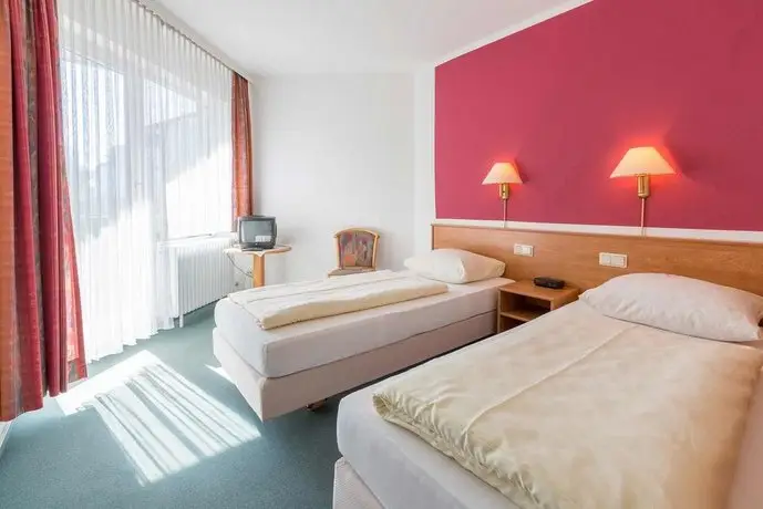 Aparthotel Berlin